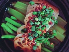 -蔴将·川菜(黄龙万科店)