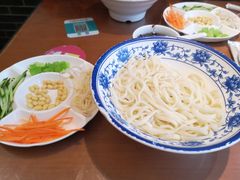 -北京炸酱面馆·烤鸭(前门总店)
