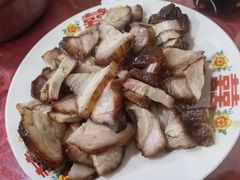 -谭老太正宗柳州螺狮粉(家和花园店)