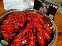 金牌麻辣龙虾-虾享蟹逅小龙虾·螃蟹·小海鲜(吉林省总店)