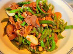 农家小炒肉-湘语·湖南家常菜(新洲店)