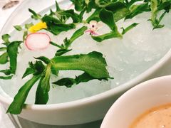 -海天楼中餐厅(吴宫泛太平洋酒店)