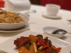 -富临饭店阿一鲍鱼