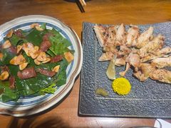 -晶吉·居酒屋·烧鸟·生鱼饭(中山区民主广场店)