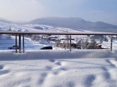 -长白山华美胜地滑雪场