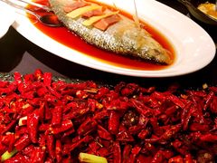 -上海小南国(正大店)