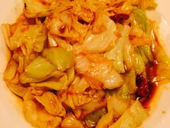 -疆Jiang·新疆秘制料理