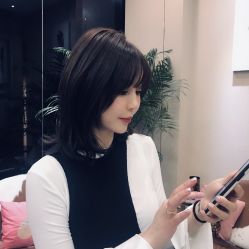 中发-In Style造型