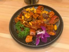 -酒久自助料理(佳兆业店)