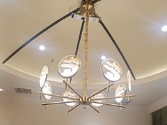 -江南韵·无锡太湖文化体验餐厅(凤凰天街店)