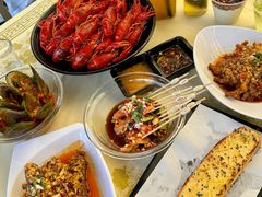 -铭副琦食·虾蟹烩馆(渔人码头店)