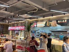 -谭三娘鲜切牛肉自助火锅(九眼桥总店)