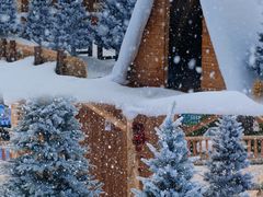 -南宁市凤岭儿童公园