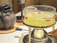 -叶叶菩提(太原别墅店)