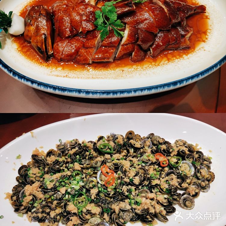 珠海最正宗的海鲜酒家【渔女湾】