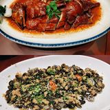 珠海最正宗的海鲜酒家【渔女湾】