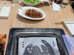 -千纸鹤嫩汁烤肉(西大直街店)