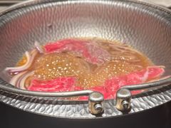 -牛New寿喜烧(金鹰世界店)