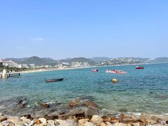 -大梅沙海滨公园