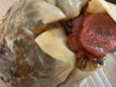 -白玉兰食品甜凤店(合生汇店)