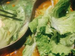 -呷哺呷哺(松江开元店)