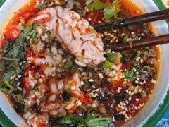 -马路边边·成都串串(翠柏路店)