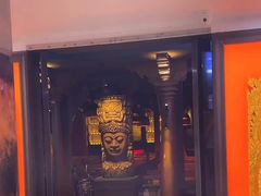 门面-Helens海伦司小酒馆(深圳文蔚大厦店)