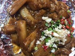 -正阳门饭庄·烤鸭·北京菜(万丰路七里庄店)