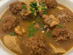 -扬州饭店(东关街店)