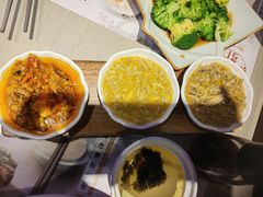 -穿蒸引鲜·嗲记(正大广场店)