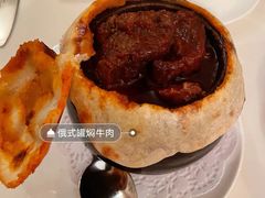 -成桂西餐厅(河北路店)