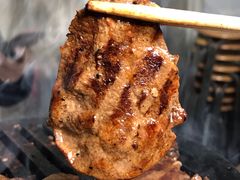 牛肉-大槐树烤肉馆