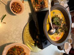 -业华湘·特色菜