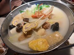 -東大方(武康千秋广场店)