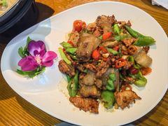 -宴武夷·匠心闽味(印象大红袍店)