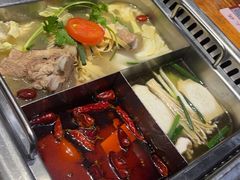 -好得火锅(育才店)