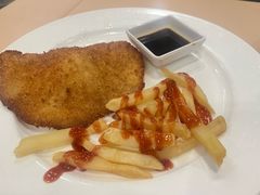 -德大西餐社(云南南路店)