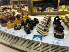 -PAUL LAFAYET 法式甜品(港汇广场店)
