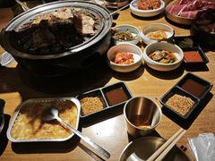 -九田家黑牛烤肉料理(华侨城店)