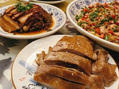 -杨记隆府(时代天街店)