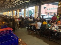 -King Kaew Seafood