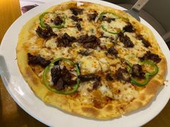 -赤火牛排(金狮广场店)