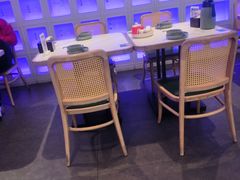 -南拳十三姨·潮汕砂锅粥·粤菜(西单大悦城店)