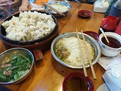 -海汇源老烧麦店(东大街总店)