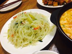 -妈妈的味道(工人体育场东路店)