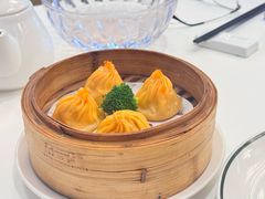 -国龙大酒店-中餐厅