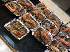 -开元新晶都酒店·自助火锅