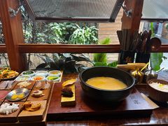 -银米·云南传统过桥米线(双廊黑金冠店)