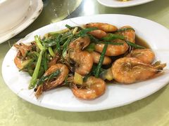 -源海渔村·现捞海鲜(大角湾店)