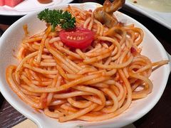 -马迭尔德式西餐精酿啤酒屋(中央大街店)